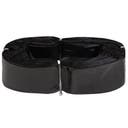 Säckkassett PolyTUBE Mini Standard 360 mm x 60 m Svart 20 my