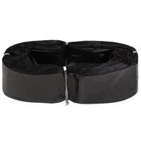 Säckkassett PolyTUBE Mini Standard 360 mm x 60 m Svart 20 my