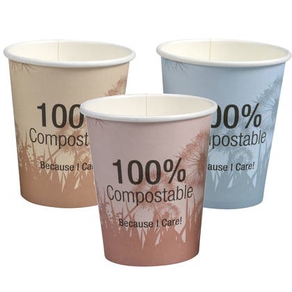 Kaffemugg Mother Nature 24 cl Abena