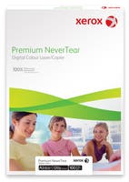 Allvädersfilm Xerox 120mic A3 100/fp