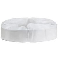 Säckkassett PolyTUBE Mini Standard 360 mm x 60 m Transparent 20 my