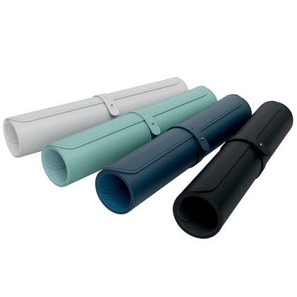 Skrivbordsunderlägg 40x80 cm Leitz