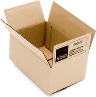 Wellåda 180 x 120 x 80 mm 3 mm