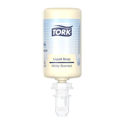 Tvål Mild Tork S4 1 liter