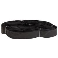 Säckkassett PolyTUBE Maxi Standard 570 mm x 110 m Svart 26 my