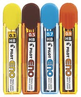 Stift Pilot Eno 2B 0,5 12/tub