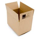 Wellåda 285 x 190 x 190/105 mm 3 mm