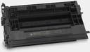 Toner HP 37A CF237A Svart 11k