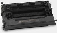 Toner HP 37A CF237A Svart 11k